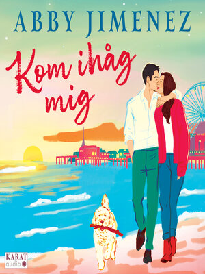 cover image of Kom ihåg mig